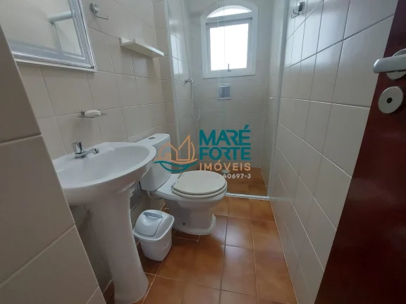Imagem Apartamento mobiliado a 300m do mar na Praia Grande