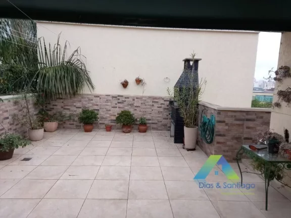 Imagem Casa com 3 dormitórios à venda, 174 m² por R$ 979.900,00 - Vila Gumercindo - São Paulo/SP