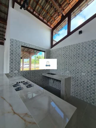 Imagem Casa em Gravatá com 3 quartos