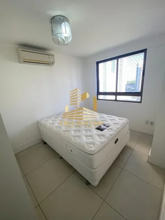 Imagem Apartamento a Venda no bairro Altiplano Cabo Branco - João Pessoa, PB