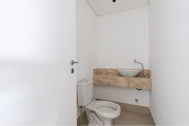 Imagem Apartamento à venda no bairro Santo Amaro - São Paulo/SP