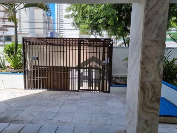Imagem Apartamento com 3 Quartos à Venda, 168 m² em Boa Viagem - Recife Imagem Apartamento com 3 Quartos à Venda, 168 m² em Boa Viagem - Recife