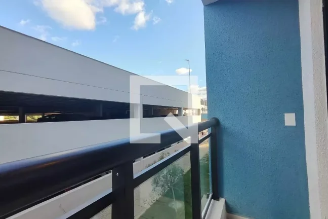 Imagem Apartamento à Venda - Recreio, 2 Quartos, 48 m2