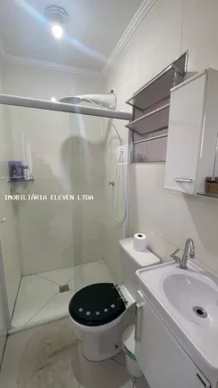 Imagem Casa em Condomínio para Venda em Guarulhos / SP no bairro Jardim Albertina