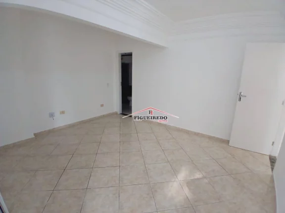 Imagem Apartamento à venda, 64 m² por R$ 512.000,00 - Aviação - Praia Grande/SP