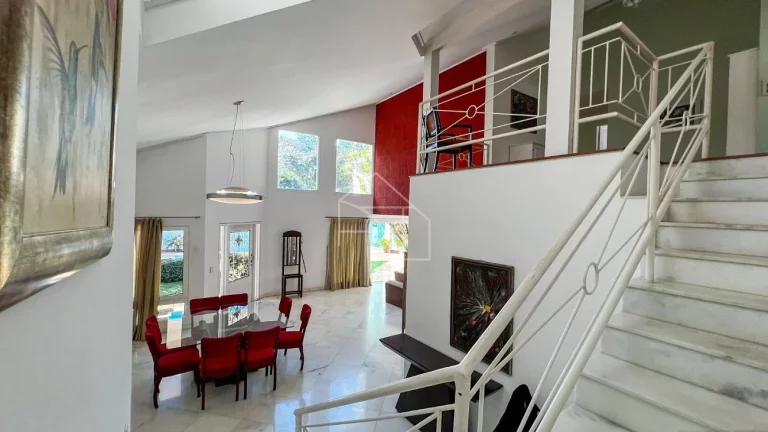Imagem Casa de Alto Padrão à Venda em Fradinhos - Vitória/ES