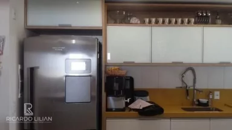 Imagem "Seu novo lar no coração de Guarulhos: Apartamento de 2 dormitórios no Condomínio Autêntico, com varanda gourmet e lazer completo!"
