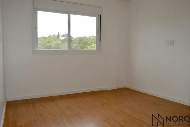 Imagem Apartamento 2 dormitórios, suíte com vista panorâmica.