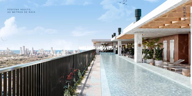 Imagem Veleiros Residence – Vokkan Viva Park Porto Belo