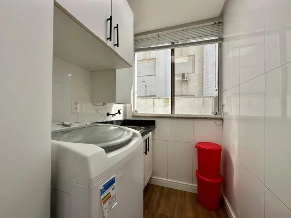 Imagem Apartamento 2 Dormitórios - Bairro Zona Nova