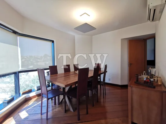 Imagem Apartamento à venda no bairro Morumbi - São Paulo/SP, Zona Sul