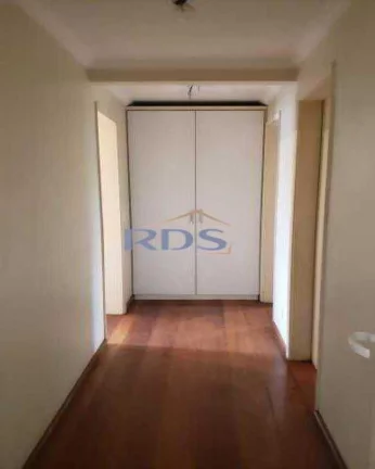 Imagem Apartamento - / Residencial / Vila Suzana