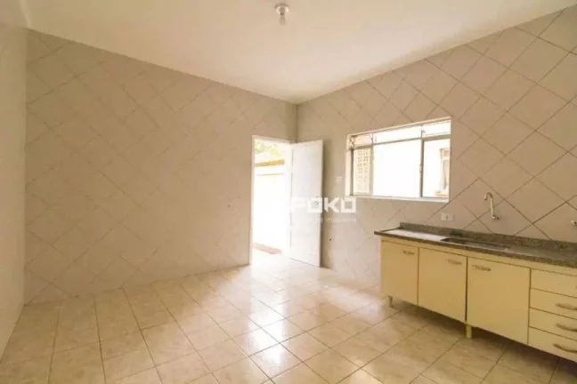 Imagem Sobrado com 2 dormitórios para alugar, 190 m² por R$ 3.990,00/mês - Santana - São Paulo/SP