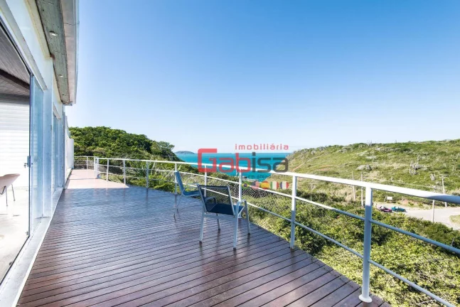 Imagem Casa com 5 dormitórios à venda, 431 m² por R$ 3.200.000 - Village de Búzios - Armação dos Búzios/RJ