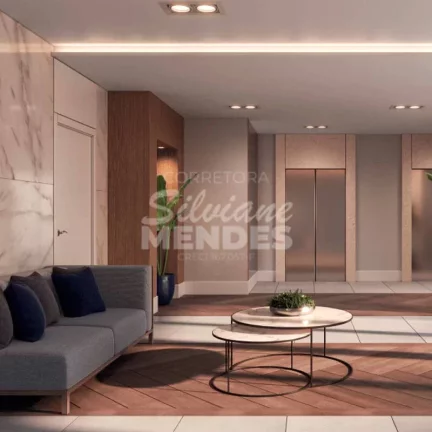 Imagem Apartamento de 47 m² novíssimo no bairro Campolim em Sorocaba/SP