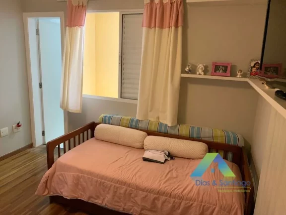 Imagem Sobrado com 2 dormitórios à venda, 100 m² por R$ 428.000,00 - Jardim Celeste - São Paulo/SP