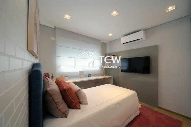 Imagem Apartamento Alto Padrão à venda em Moema Sp