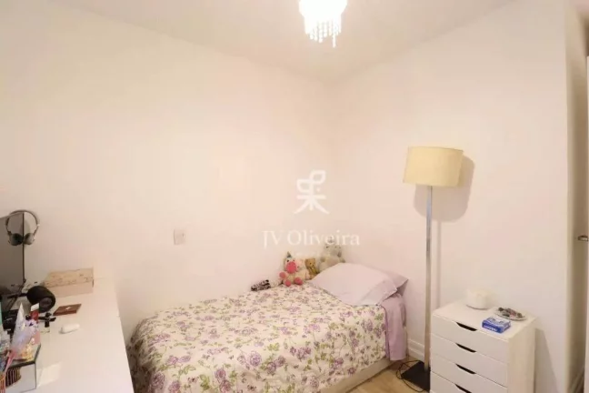 Imagem Apartamento com 3 dormitórios à venda, 167 m² por R$ 2.200.000,00 - Parque Industrial Tomas Edson - São Paulo/SP