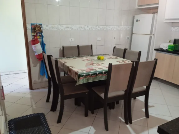 Imagem SOBRADO EM PIRAQUARA USADO