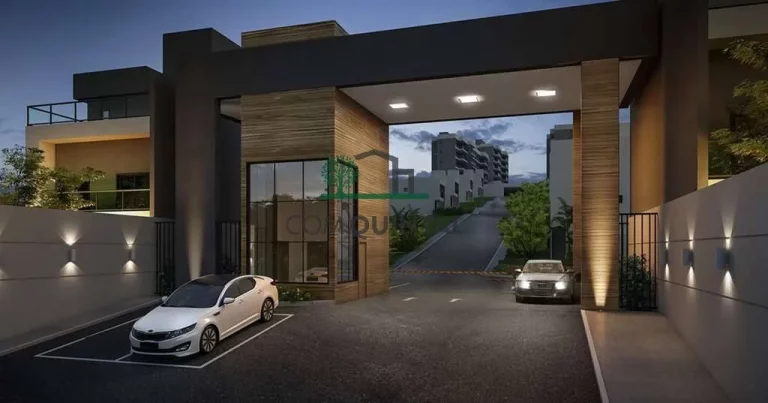 Apartamento com 3 Quartos à Venda, 108 m² em San Diego Park - Cotia