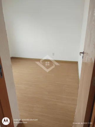 Imagem Apartamento 2 quartos no ParK Real Resort em Cosmos Campo Grande