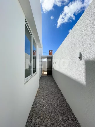 Imagem Casa à venda no Buona Vita com 3 quartos, sendo 2 suítes, gourmet, PETROLINA