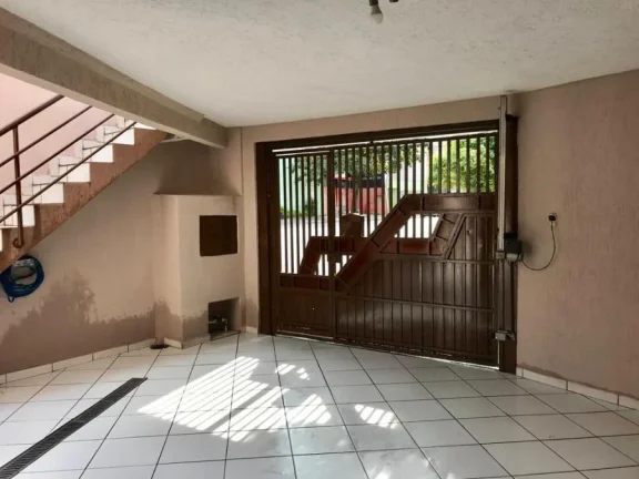 Imagem Sobrado para Venda por R$530.000,00 com 202m², 3 dormitórios, 1 suite e 2 vagas - parque guarani, São paulo / SP - Cód. BDI35623