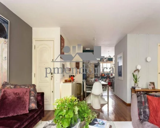 Imagem Apartamento 3 quartos 1 suite, 1 vaga