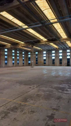 Imagem Galpão à venda, 11000 m² por R$ 55.000.000,00 - Cidade Industrial Satélite de São Paulo - Guarulhos/SP