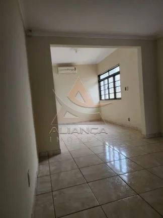 Imagem Casa - Ribeirão Preto - Jardim Independência