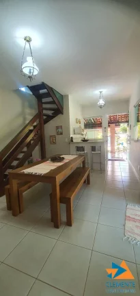 Imagem CASA CONDOMÍNIO ESTÂNCIA DA MATA LAGOA SANTA/JABOTICATUBAS-MG