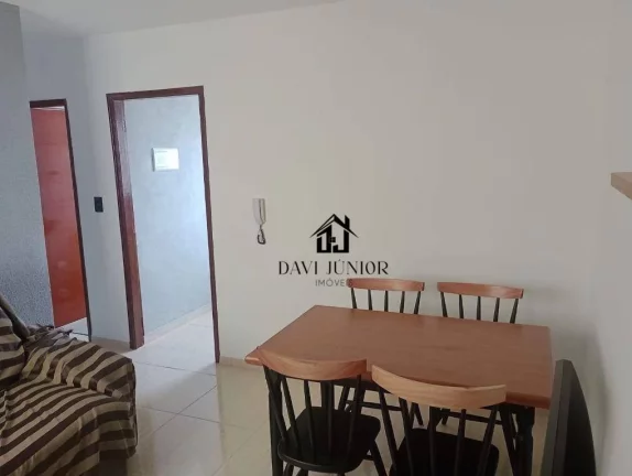 Imagem Apartamento à venda, 47 m² por R$ 235.000,00 - Jardim das Magnólias - Sorocaba/SP