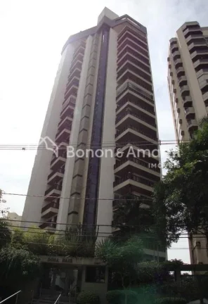 Imagem Apartamento à Venda no Cambuí Campinas. Com 2 Quartos, 2 suítes, 5 banheiros, 270m², 3 vagas de ...