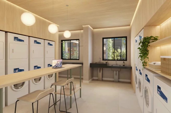 Imagem APARTAMENTO RESIDENCIAL em São Paulo - SP, Vila Mariana