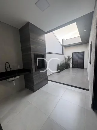 Imagem Residencial Villagio Ipanema - Casa em Condomínio em Jardim Residencial Villagio Ipanema I, Sorocaba/SP