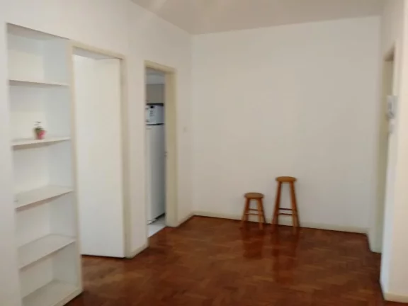 Imagem Apartamento na Santa Cecilia a venda com 1 dormitório