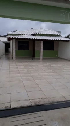 Imagem CASA RESIDENCIAL em Cabo Frio - RJ, Novo Portinho
