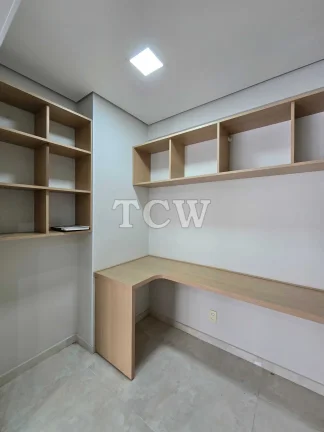 Imagem Apartamento 3 suítes no Chácara Inglesa