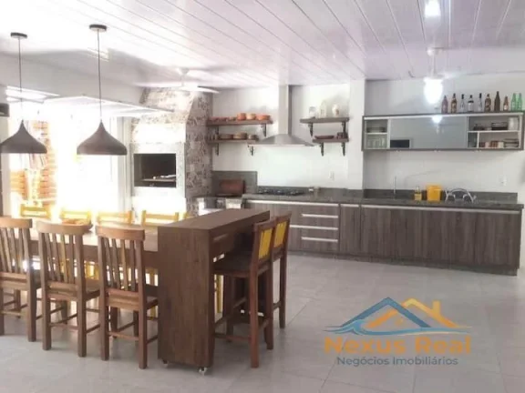 Imagem Casa a Venda - Zimbros