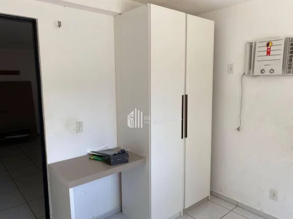 Imagem Apartamento com 2 dormitórios à venda por R$ 150.000,00 - Condomínio LENITA FERREIRA - Verdecap - Teresina/PI