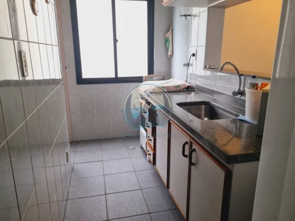Imagem APARTAMENTO RESIDENCIAL em UBATUBA - SP, PRAIA GRANDE