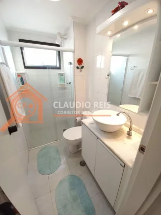 Imagem Apartamento com 2 Quartos à venda, 64m² - Jardim Promissão (Santo Amaro)