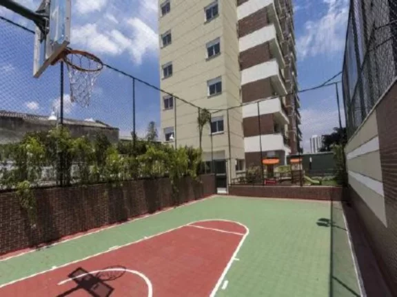 Imagem Apartamento à venda de 3 dormitórios (1 suíte) na Rua Vilela - Tatuapé
