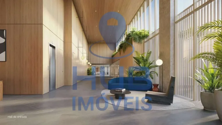 Imagem Apartamento 3 Dormitórios para venda em Florianópolis - SC