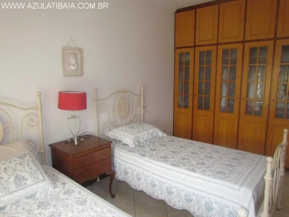 Imagem Casa em Condomínio para Venda em Atibaia, Condominio Flamboyant, 6 dormitórios, 4 suítes, 7 banheiros, 10 vagas