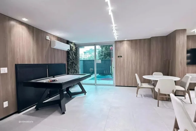 Imagem Conheça o Rosenburg Residence, um lançamento pronto para morar no bairro Santa Efigênia, em Belo ...