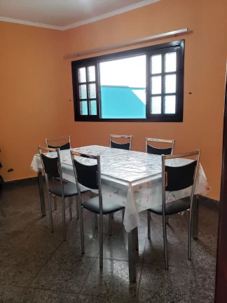 Imagem CASA ASSOBRADADA