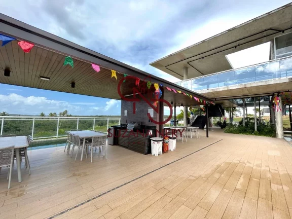 Imagem Terreno no Condomínio Reserva YBY