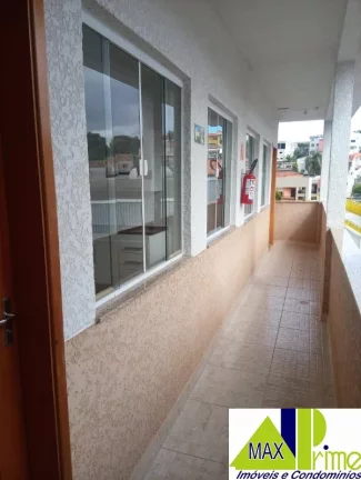 Imagem APARTAMENTO 02 DORMITÓRIOS