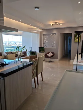 Imagem Apto. ONE GRAMERCY 98m² Mobiliado